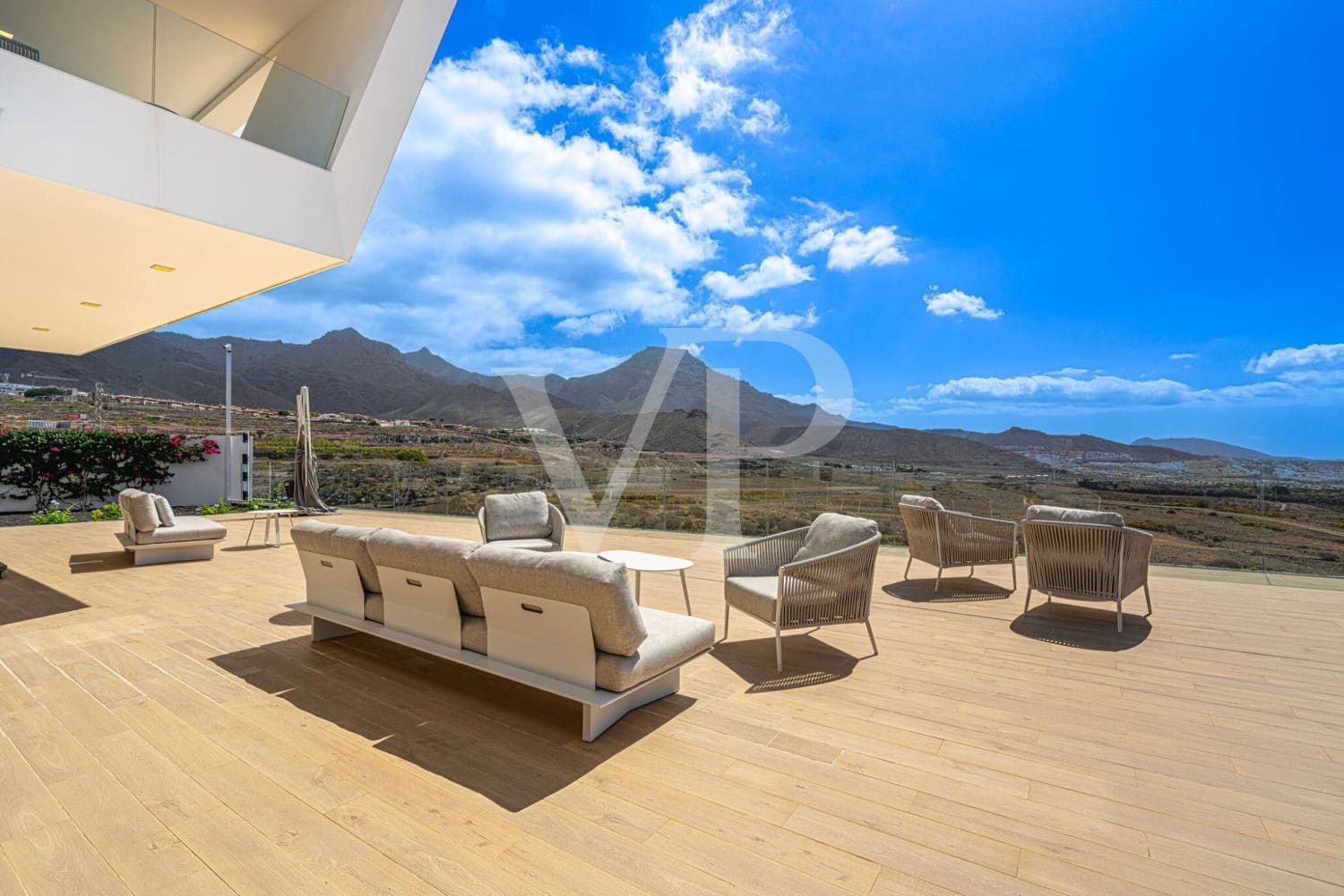 5 soveværelse Villa til salg i Costa Adeje med swimmingpool - € 6.500.000 (Ref: 8941379)