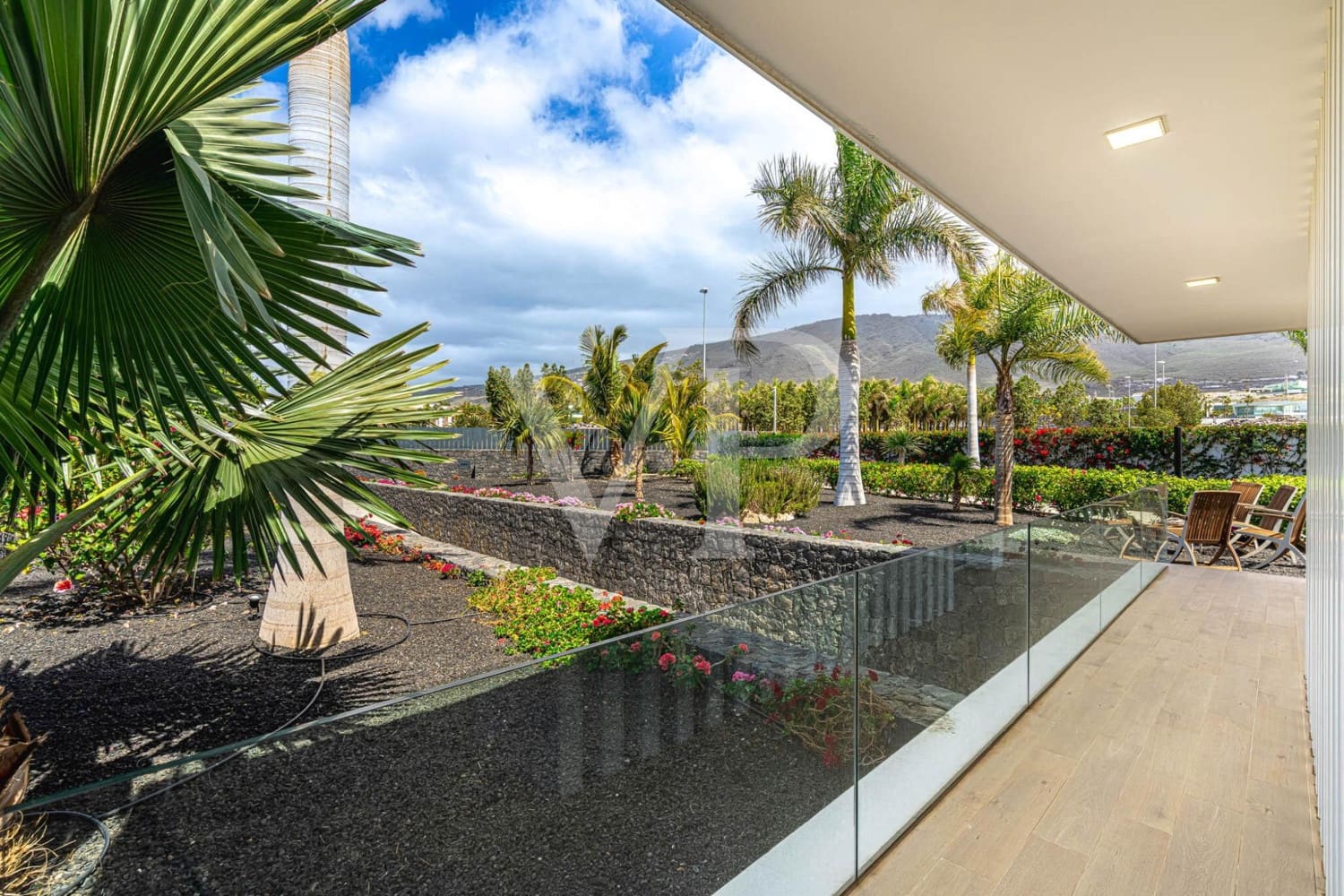 5 soveværelse Villa til salg i Costa Adeje med swimmingpool - € 6.500.000 (Ref: 8941379)