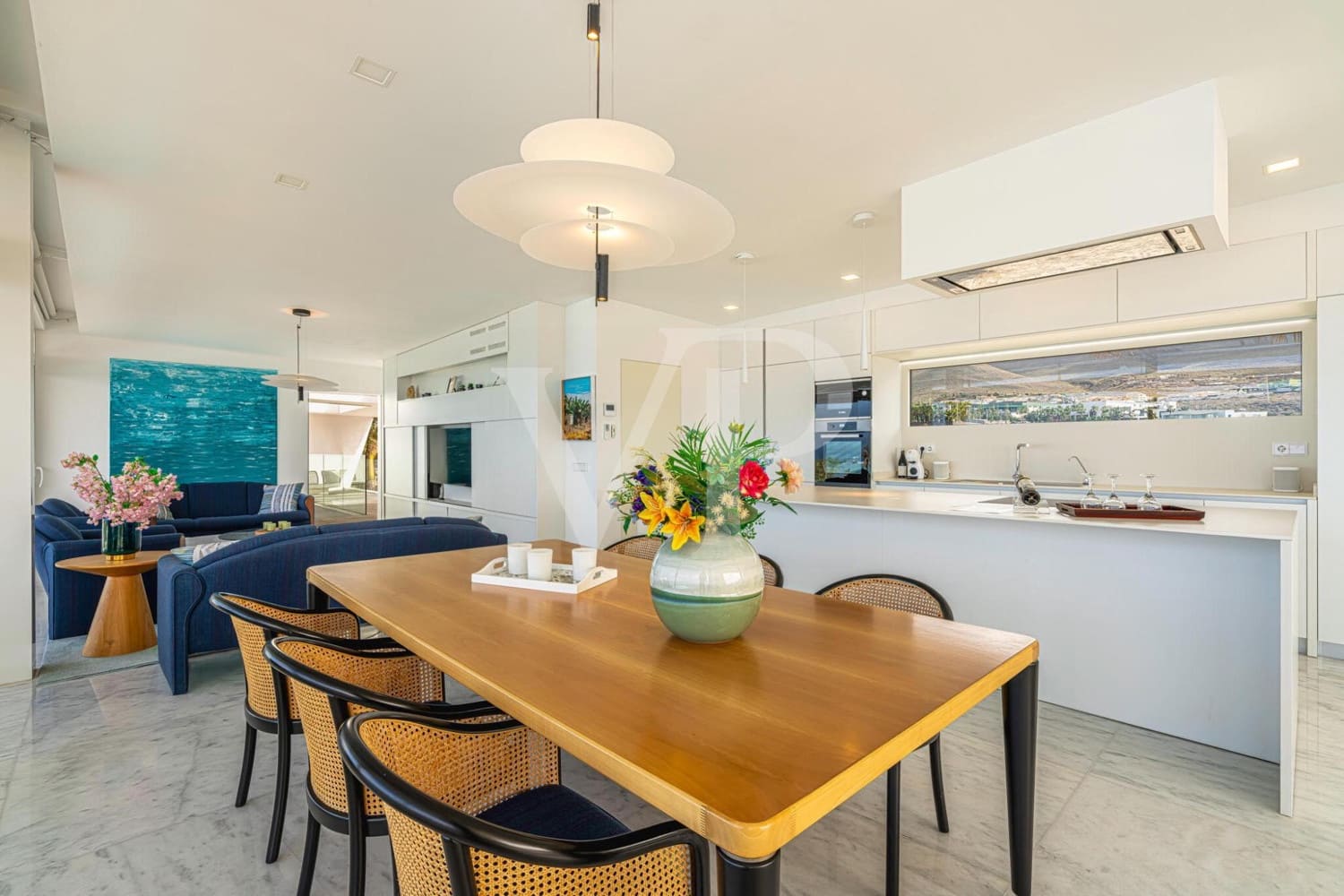 5 soveværelse Villa til salg i Costa Adeje med swimmingpool - € 6.500.000 (Ref: 8941379)