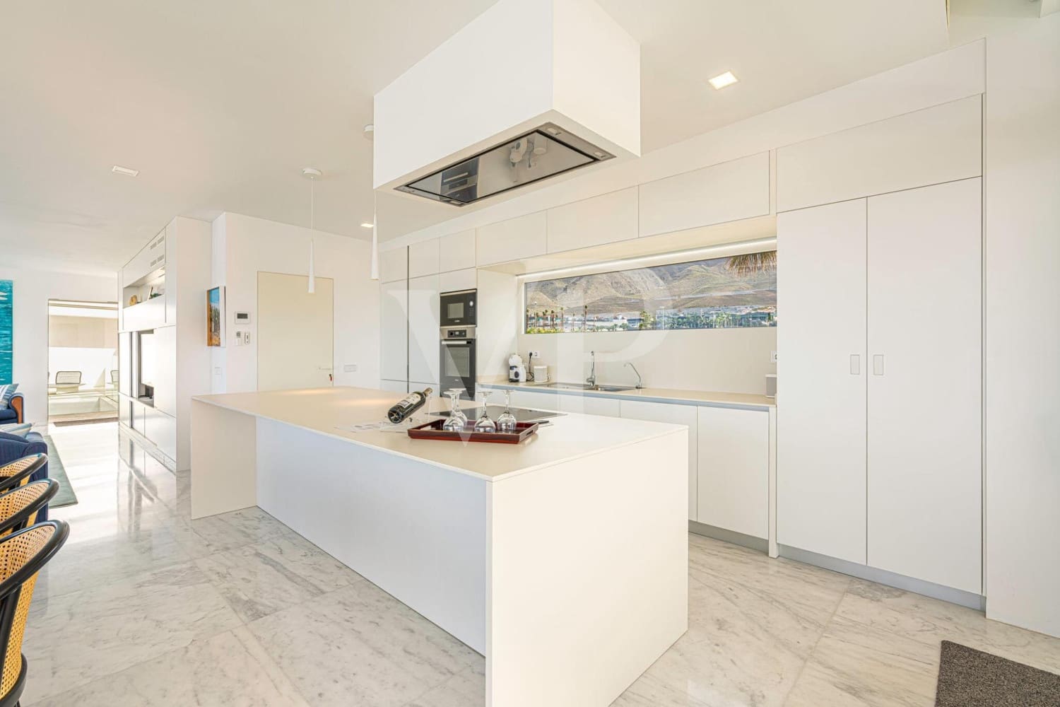 5 soveværelse Villa til salg i Costa Adeje med swimmingpool - € 6.500.000 (Ref: 8941379)