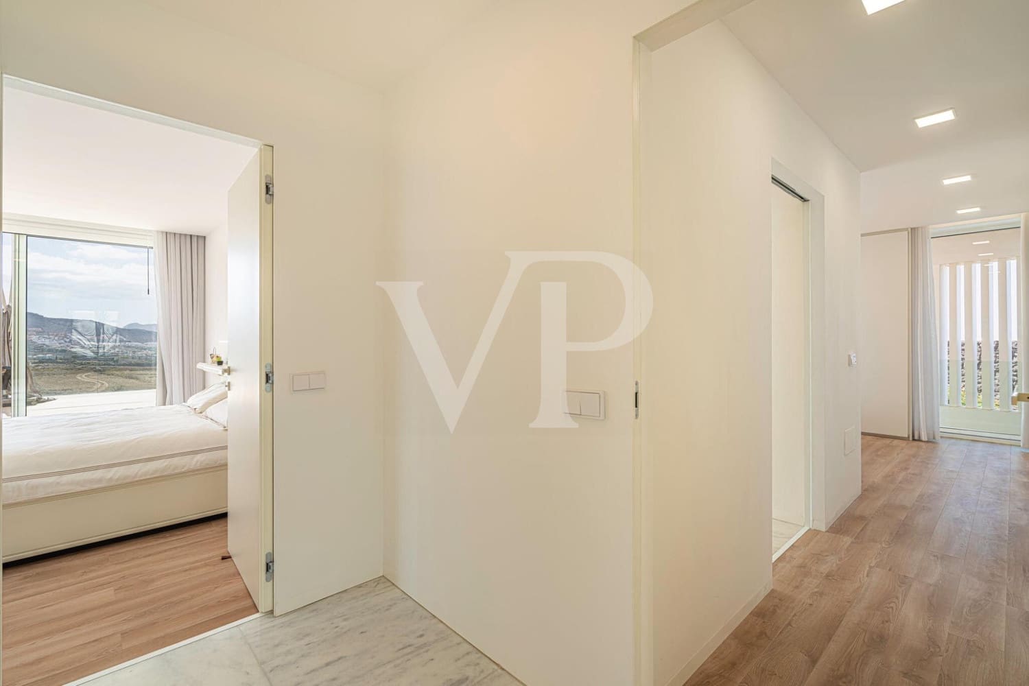 5 soveværelse Villa til salg i Costa Adeje med swimmingpool - € 6.500.000 (Ref: 8941379)