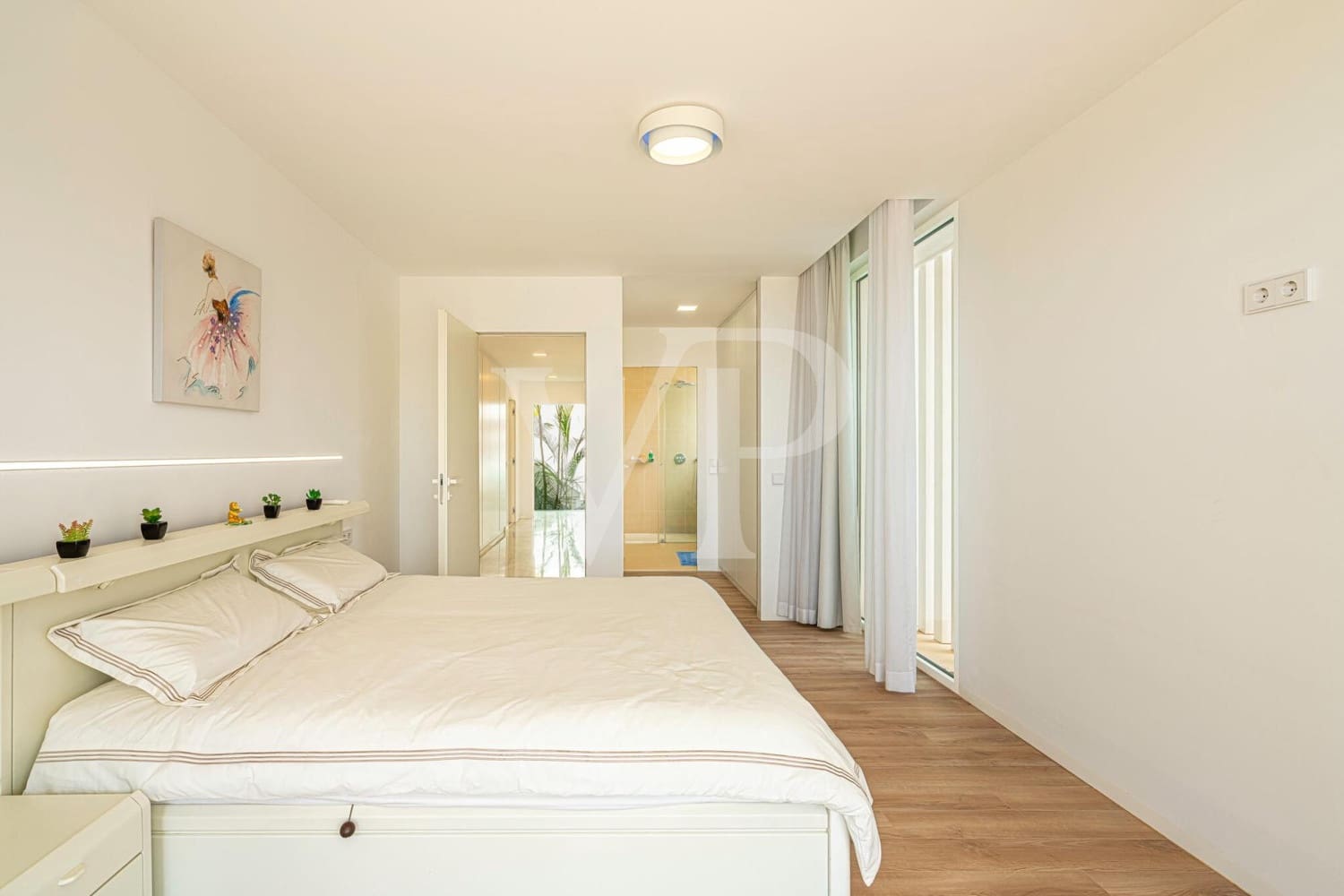 5 soveværelse Villa til salg i Costa Adeje med swimmingpool - € 6.500.000 (Ref: 8941379)