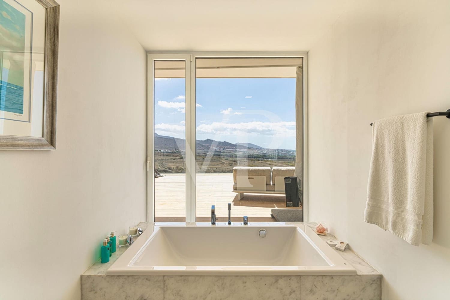 5 soveværelse Villa til salg i Costa Adeje med swimmingpool - € 6.500.000 (Ref: 8941379)