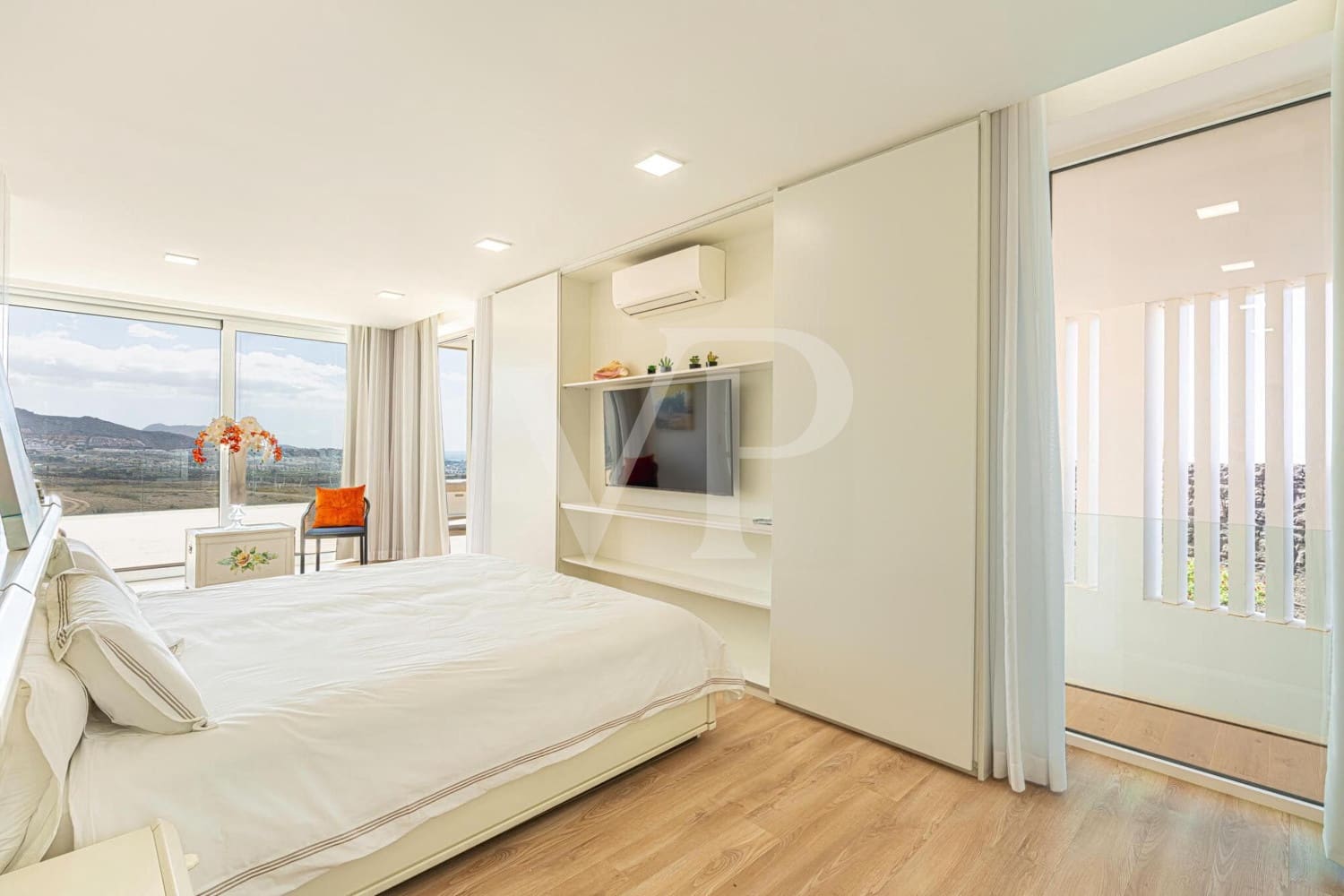 5 soveværelse Villa til salg i Costa Adeje med swimmingpool - € 6.500.000 (Ref: 8941379)