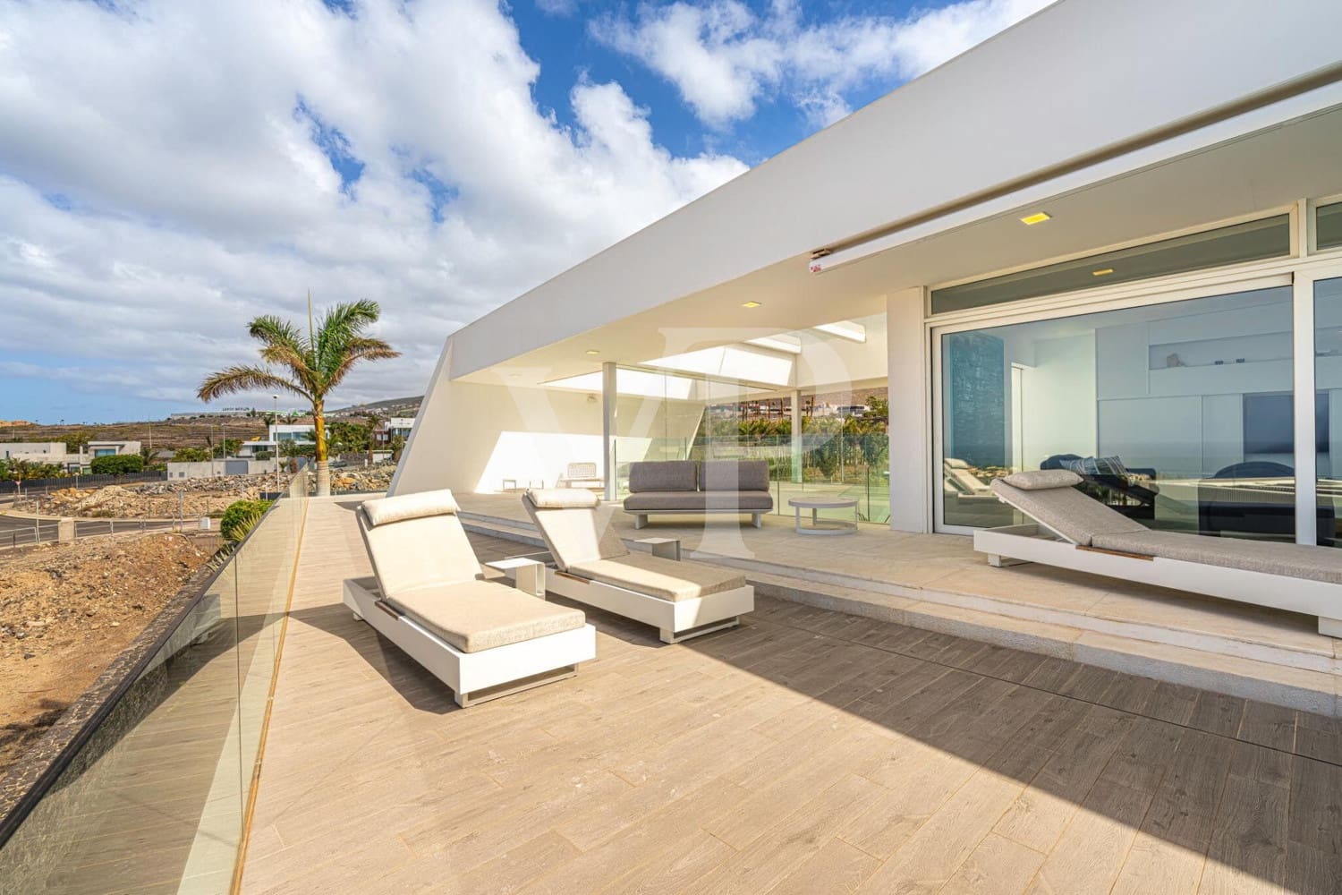 5 soveværelse Villa til salg i Costa Adeje med swimmingpool - € 6.500.000 (Ref: 8941379)