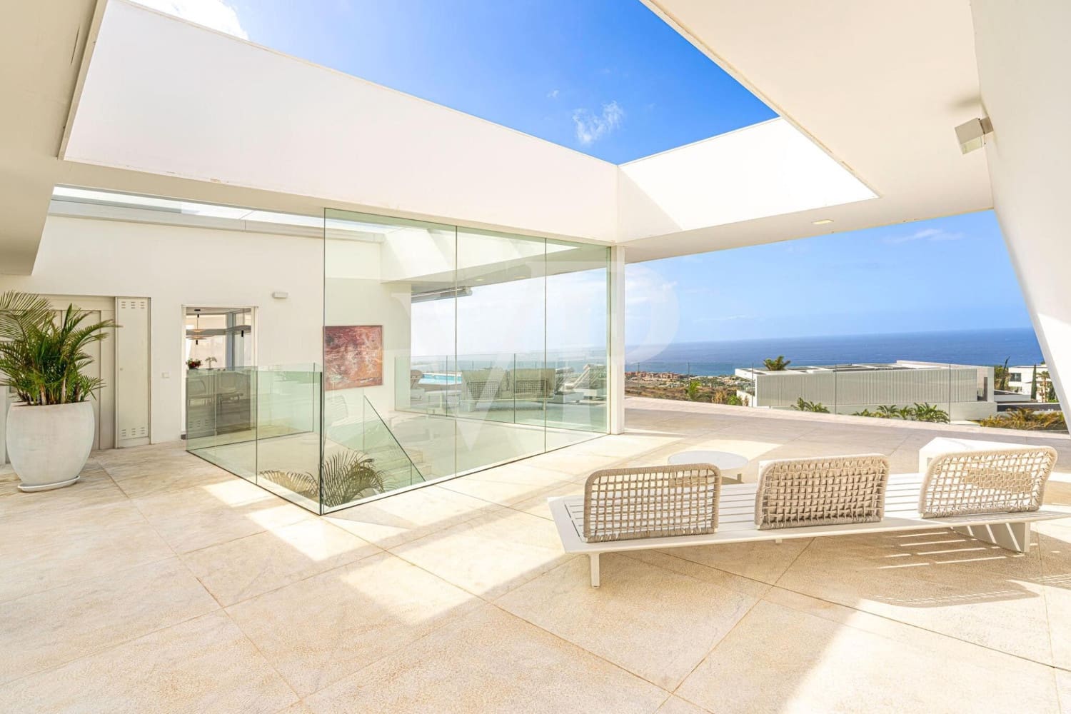 5 soveværelse Villa til salg i Costa Adeje med swimmingpool - € 6.500.000 (Ref: 8941379)