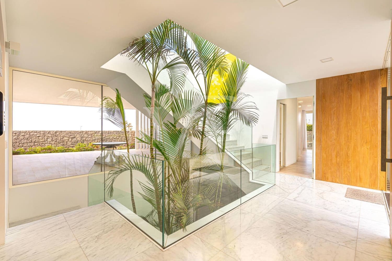 5 soveværelse Villa til salg i Costa Adeje med swimmingpool - € 6.500.000 (Ref: 8941379)