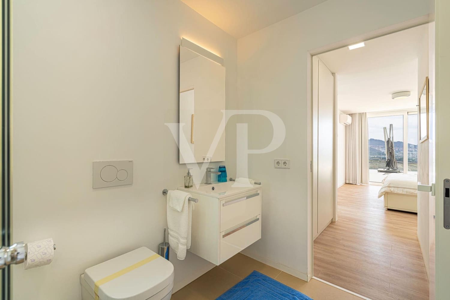 5 soveværelse Villa til salg i Costa Adeje med swimmingpool - € 6.500.000 (Ref: 8941379)