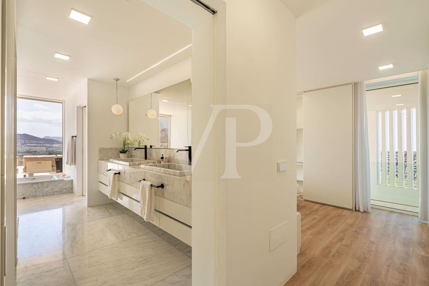 5 soveværelse Villa til salg i Costa Adeje med swimmingpool - € 6.500.000 (Ref: 8941379)