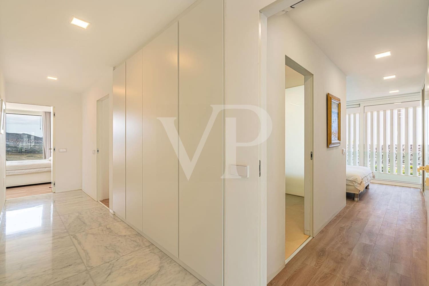 5 soveværelse Villa til salg i Costa Adeje med swimmingpool - € 6.500.000 (Ref: 8941379)