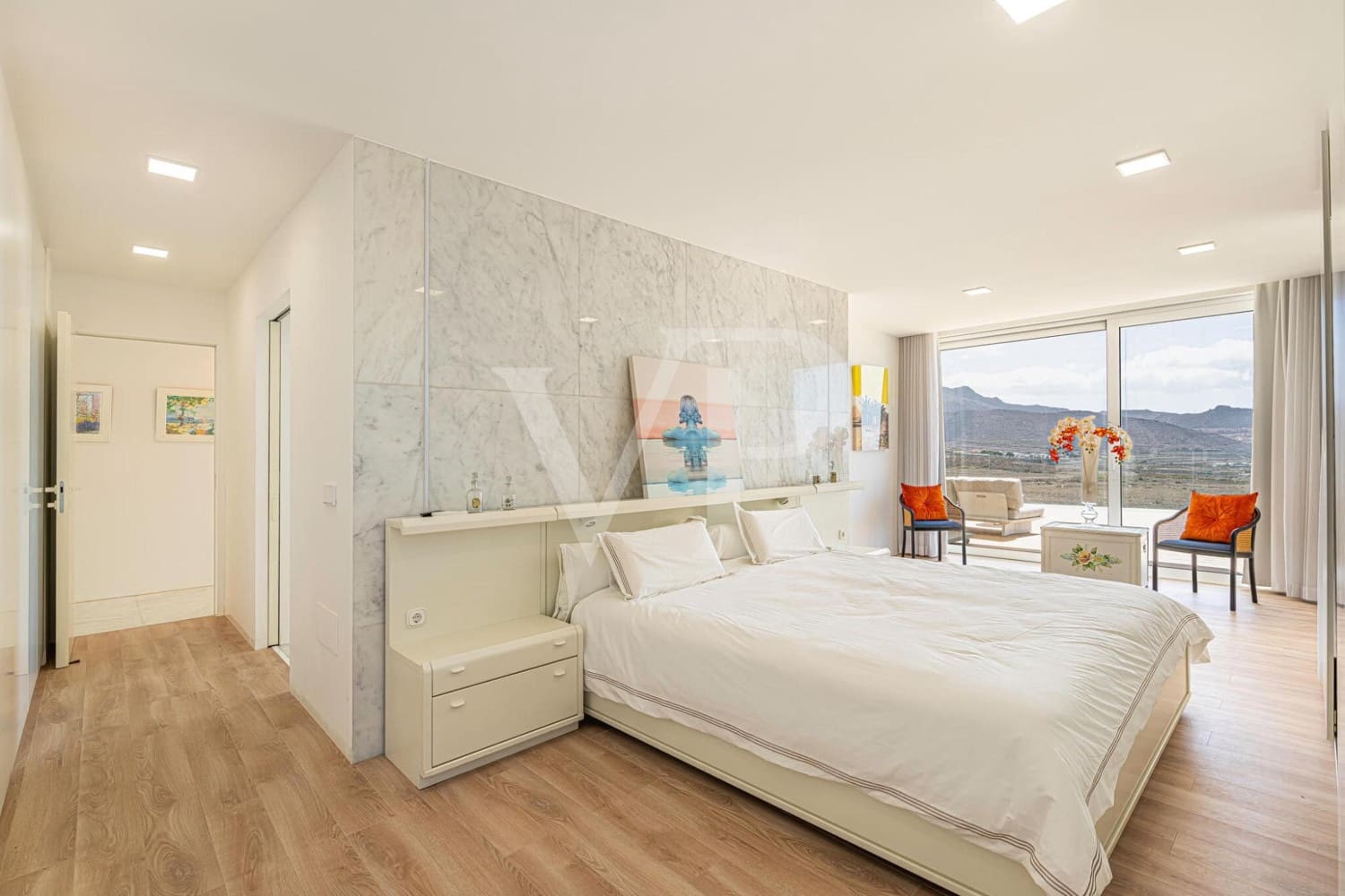 5 soveværelse Villa til salg i Costa Adeje med swimmingpool - € 6.500.000 (Ref: 8941379)