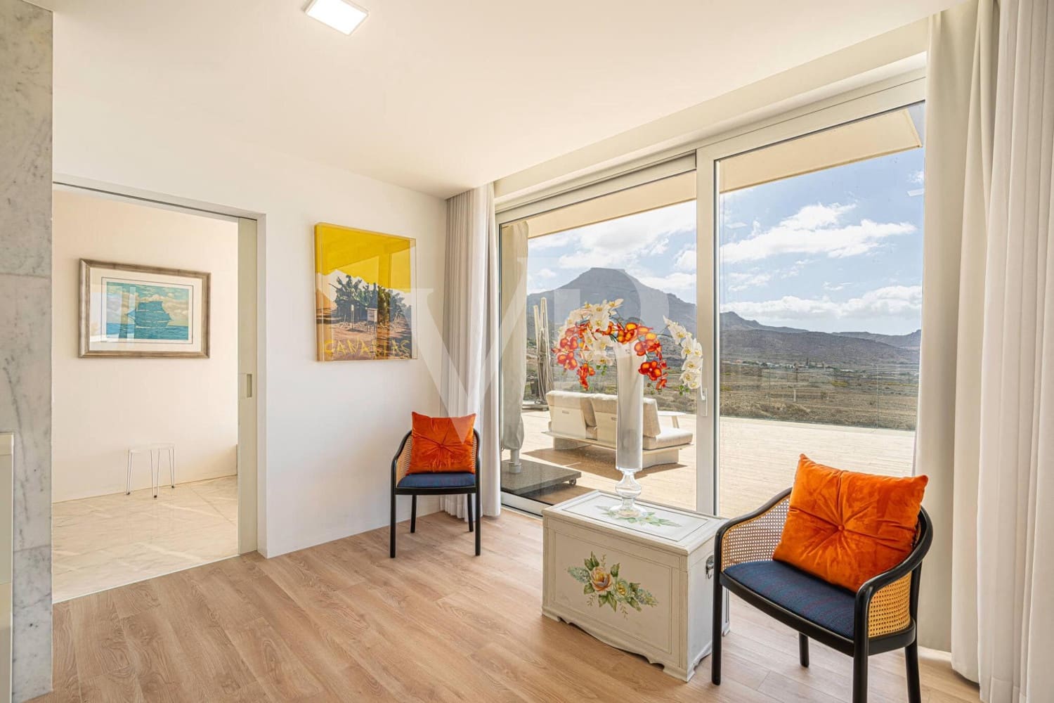 5 soveværelse Villa til salg i Costa Adeje med swimmingpool - € 6.500.000 (Ref: 8941379)