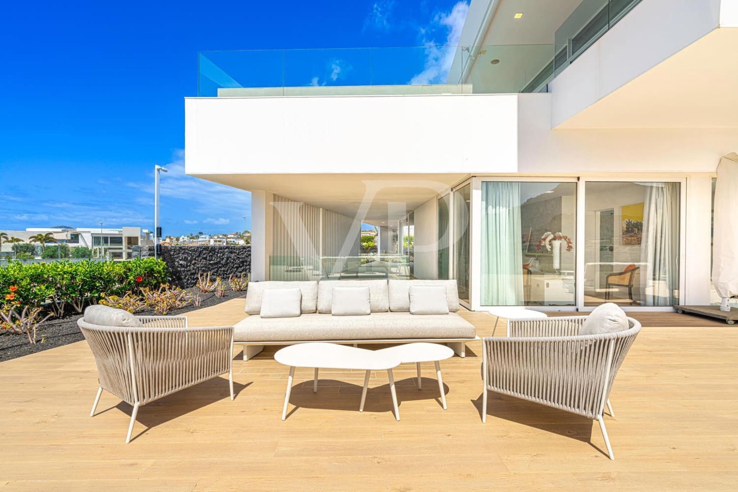 5 soveværelse Villa til salg i Costa Adeje med swimmingpool - € 6.500.000 (Ref: 8941379)