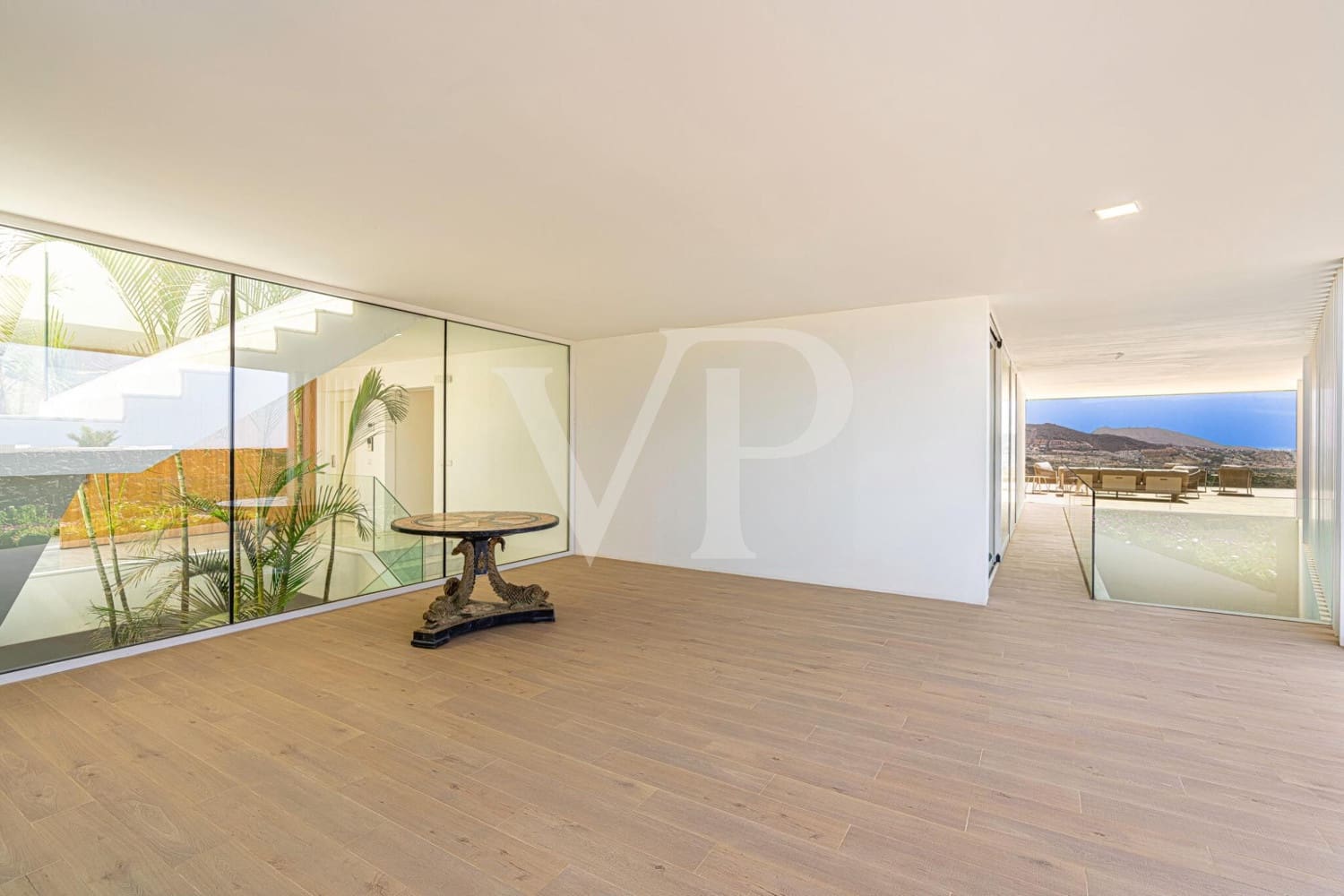 5 soveværelse Villa til salg i Costa Adeje med swimmingpool - € 6.500.000 (Ref: 8941379)