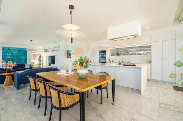 5 sovrum Villa till salu i Costa Adeje, Adeje med pool - 6 500 000 € (Ref: 8941379)