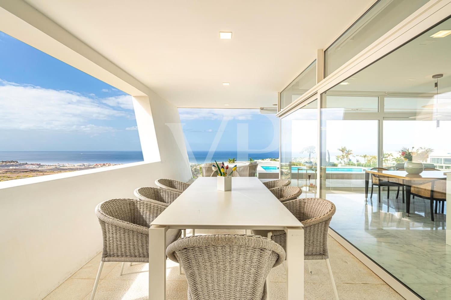 5 soveværelse Villa til salg i Costa Adeje med swimmingpool - € 6.500.000 (Ref: 8941379)