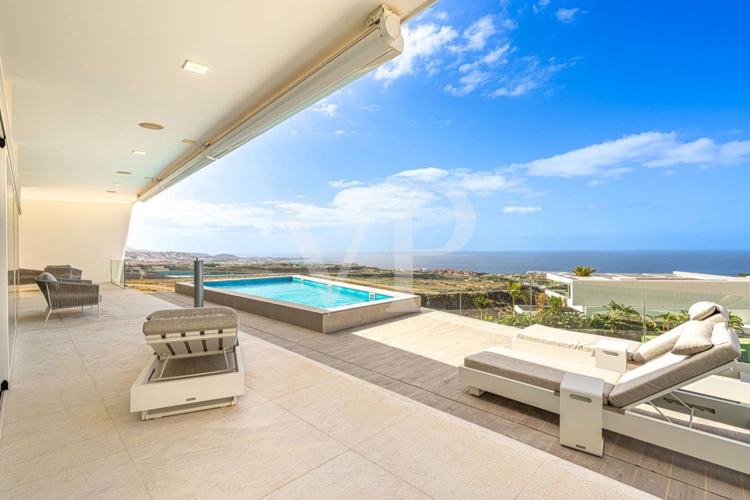 5 soveværelse Villa til salg i Costa Adeje med swimmingpool - € 6.500.000 (Ref: 8941379)