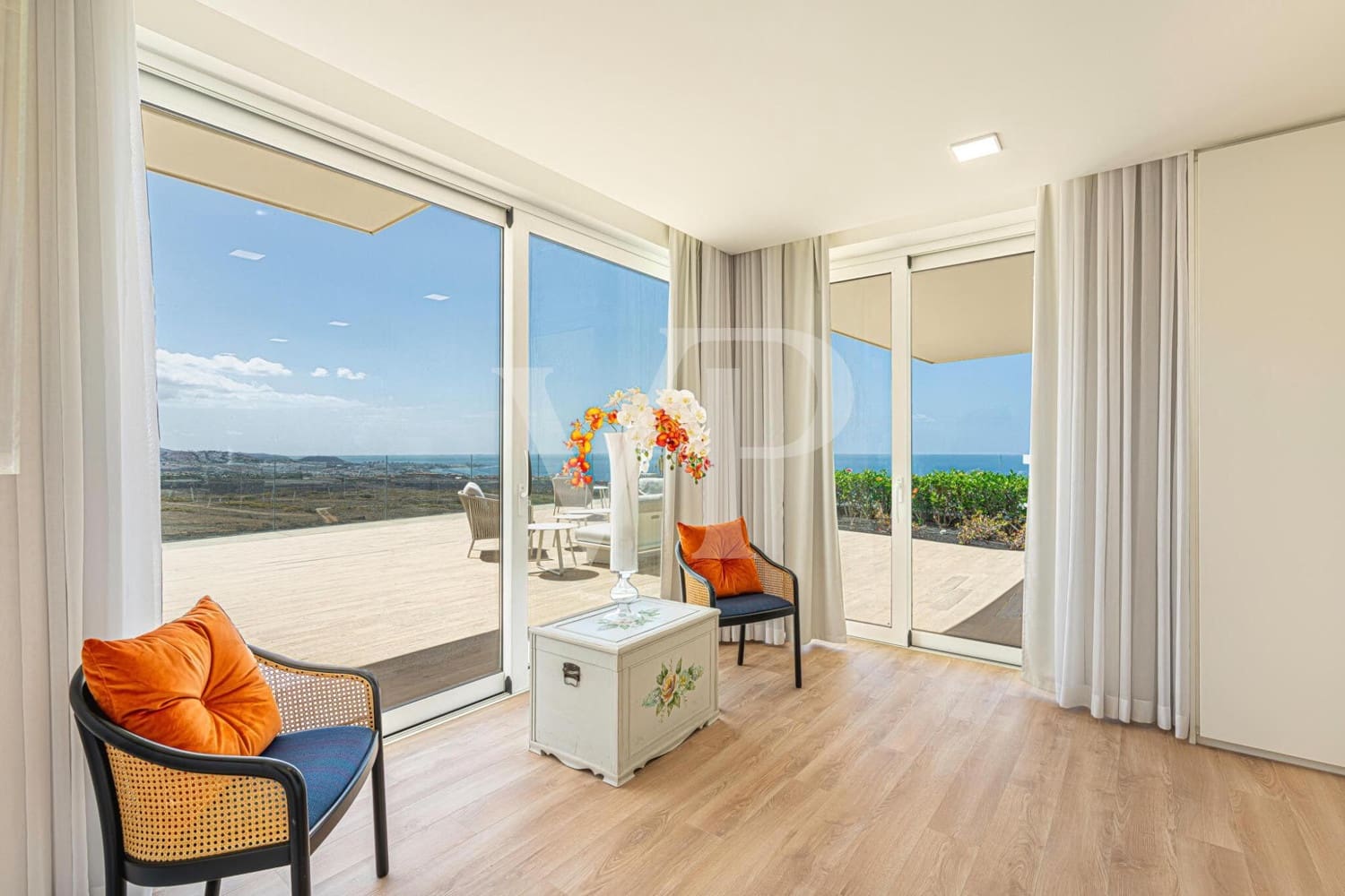 5 soveværelse Villa til salg i Costa Adeje med swimmingpool - € 6.500.000 (Ref: 8941379)