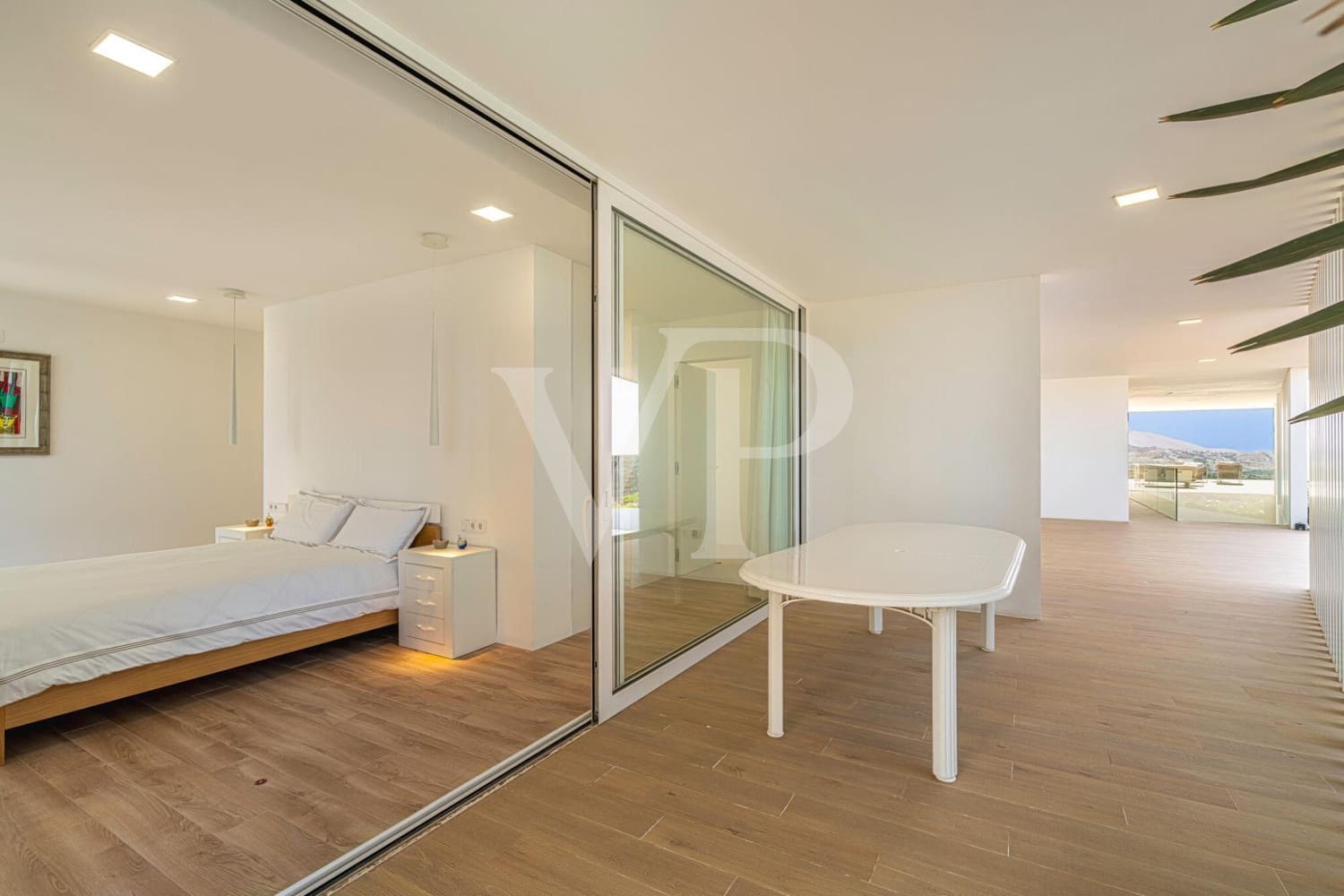 5 soveværelse Villa til salg i Costa Adeje med swimmingpool - € 6.500.000 (Ref: 8941379)