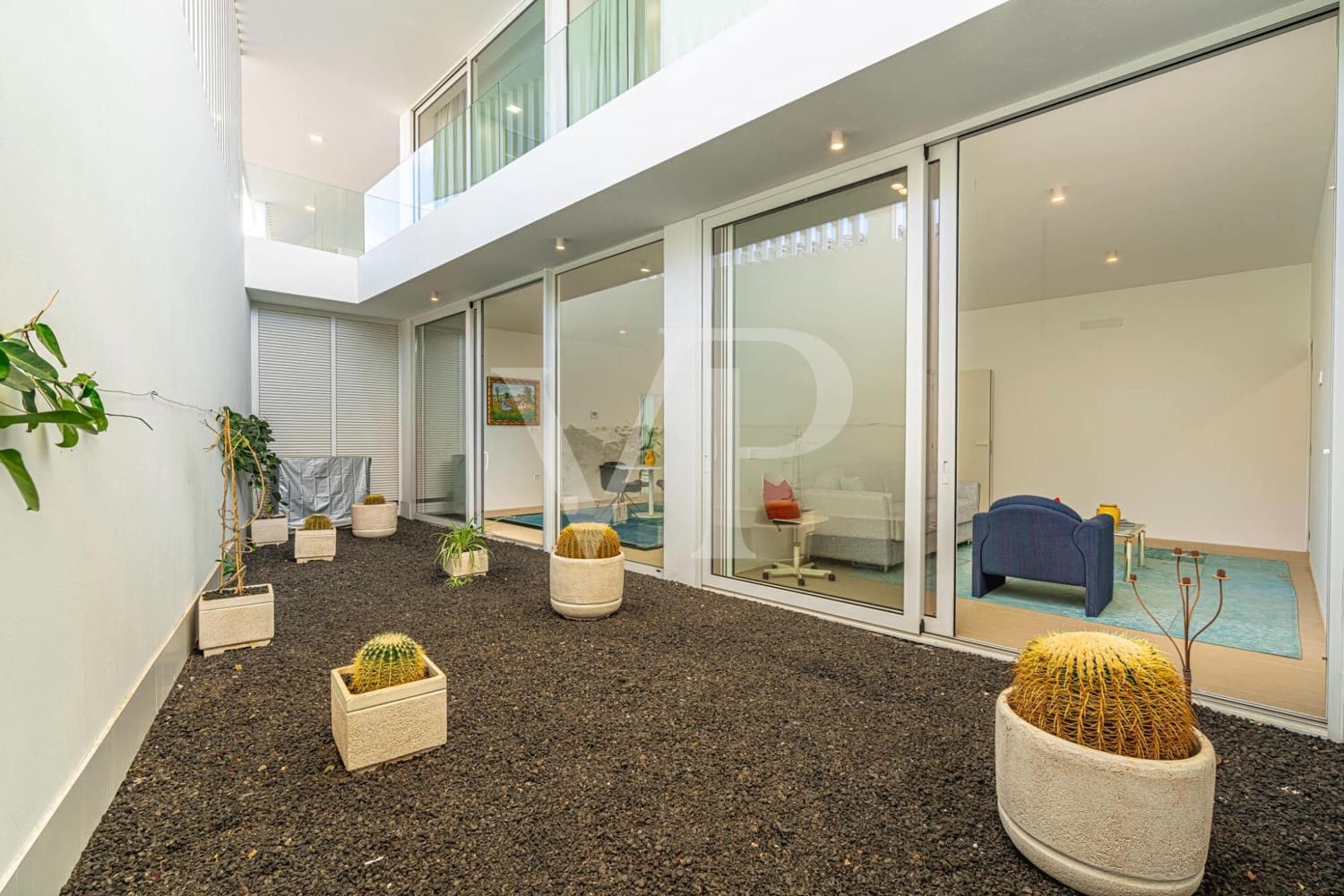 5 soveværelse Villa til salg i Costa Adeje med swimmingpool - € 6.500.000 (Ref: 8941379)