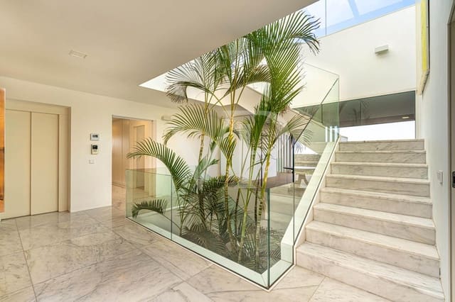 5 sovrum Villa till salu i Costa Adeje, Adeje med pool - 6 500 000 € (Ref: 8941379)