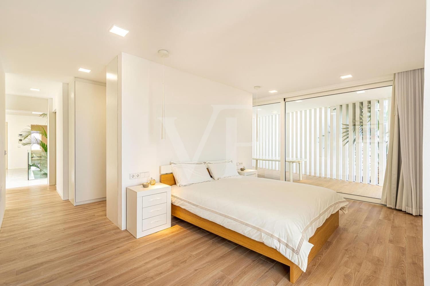 5 soveværelse Villa til salg i Costa Adeje med swimmingpool - € 6.500.000 (Ref: 8941379)