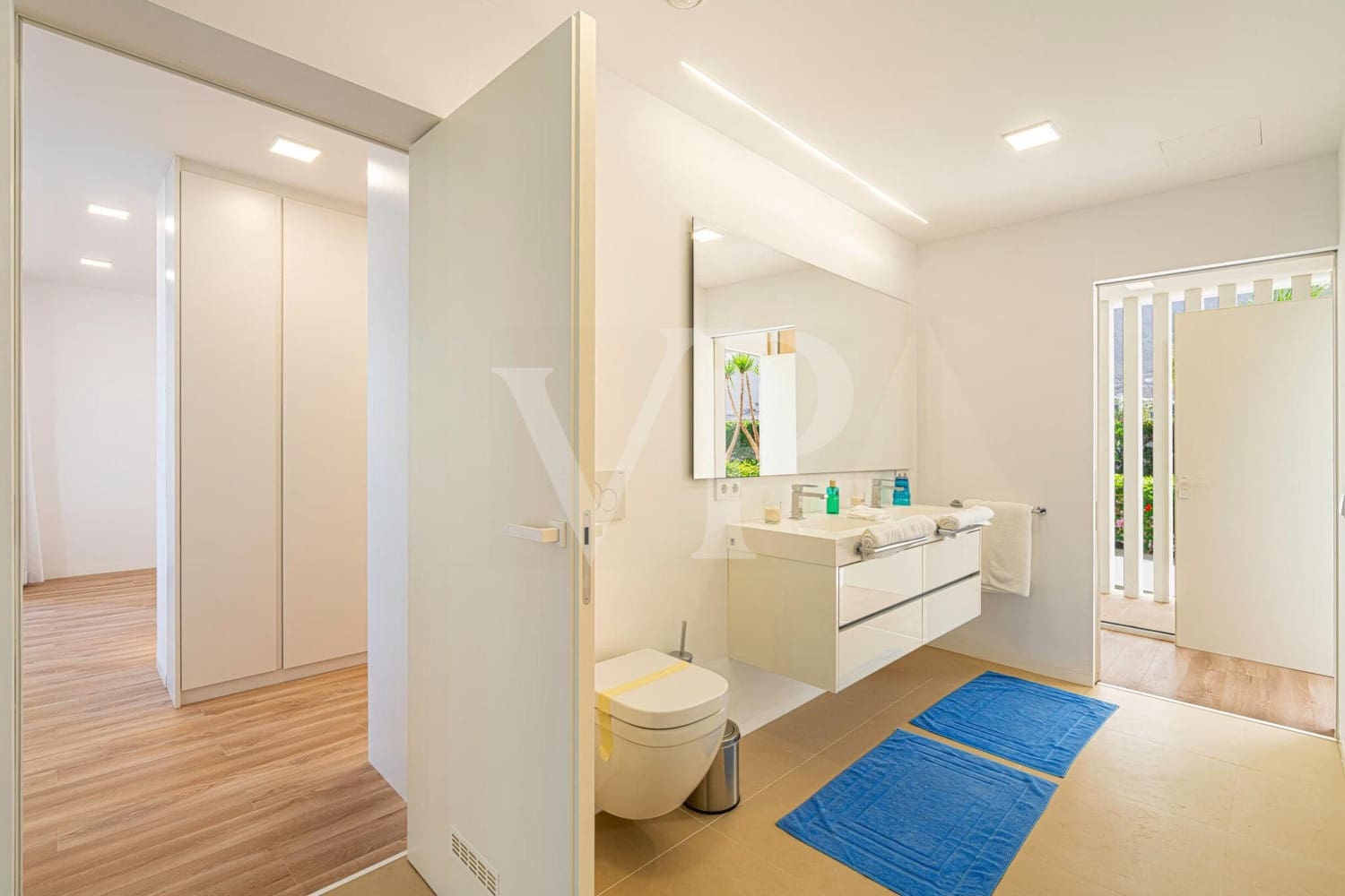 5 soveværelse Villa til salg i Costa Adeje med swimmingpool - € 6.500.000 (Ref: 8941379)