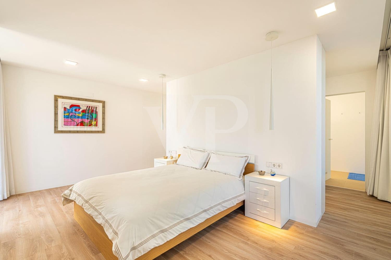 5 soveværelse Villa til salg i Costa Adeje med swimmingpool - € 6.500.000 (Ref: 8941379)