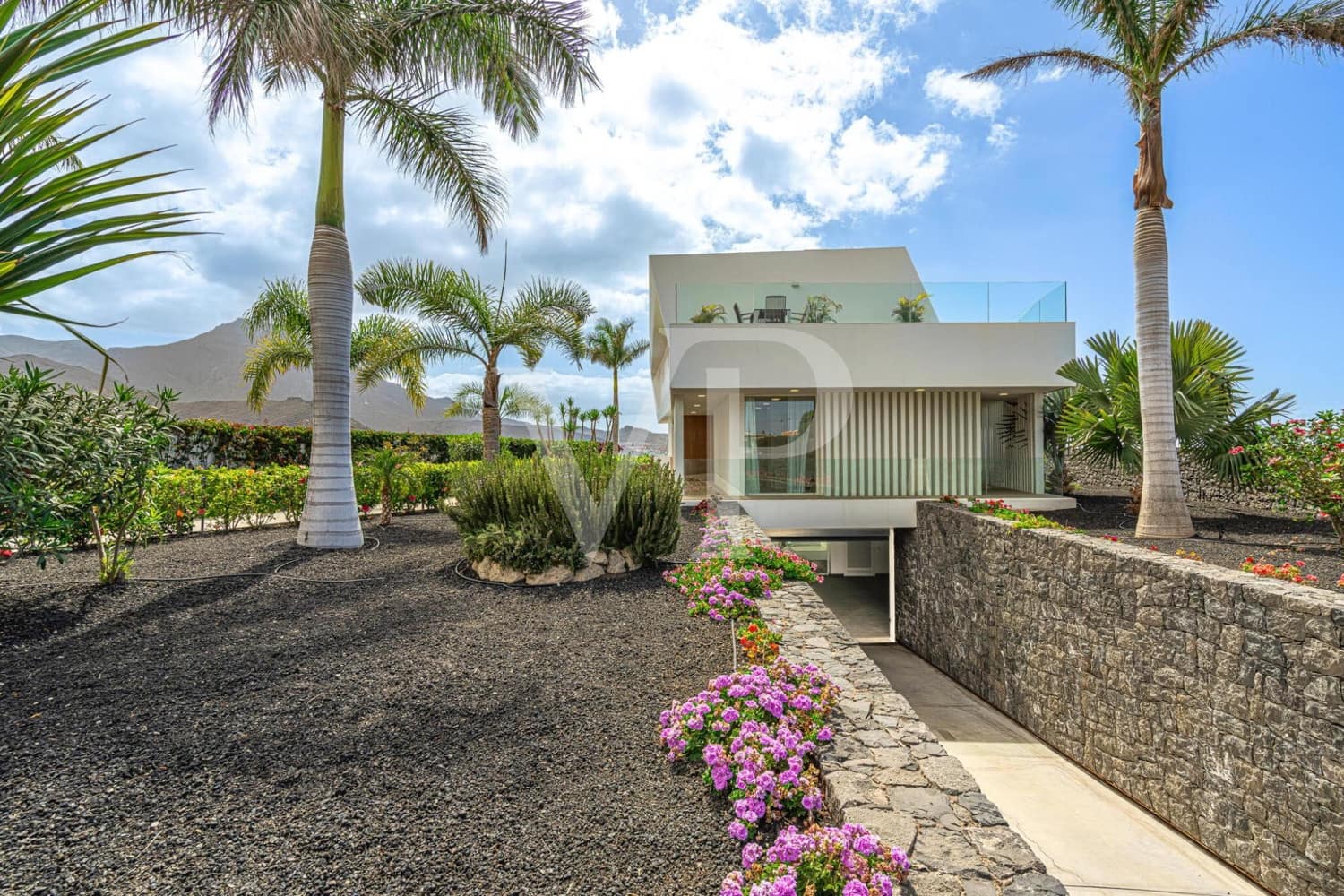 5 soveværelse Villa til salg i Costa Adeje med swimmingpool - € 6.500.000 (Ref: 8941379)