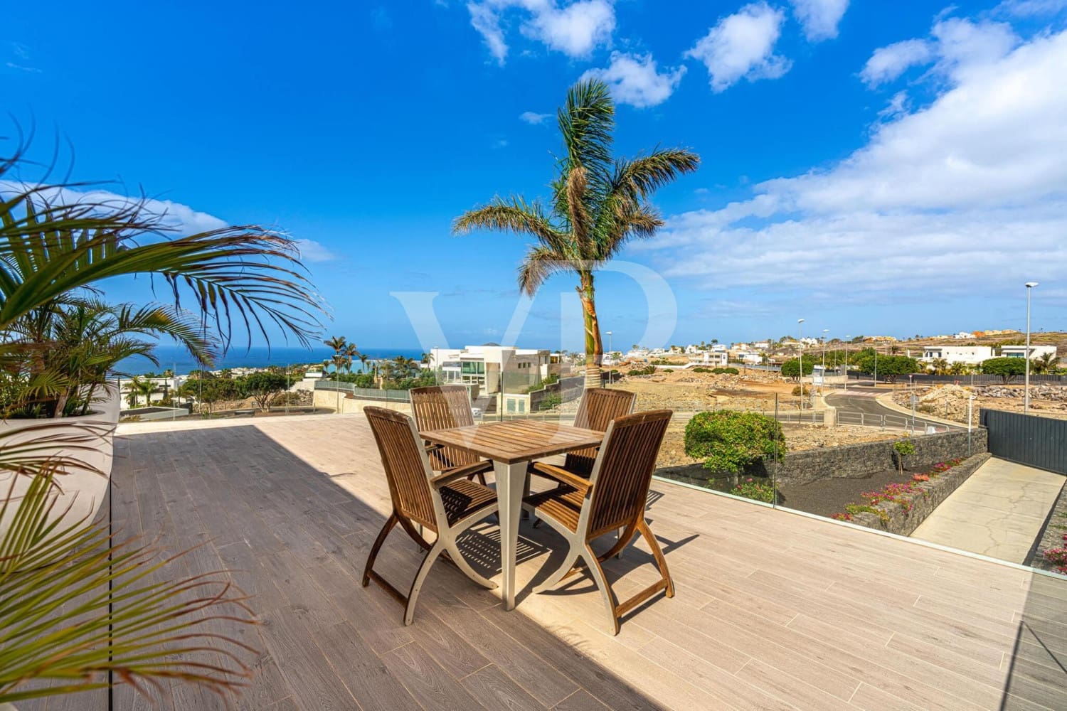 5 soveværelse Villa til salg i Costa Adeje med swimmingpool - € 6.500.000 (Ref: 8941379)