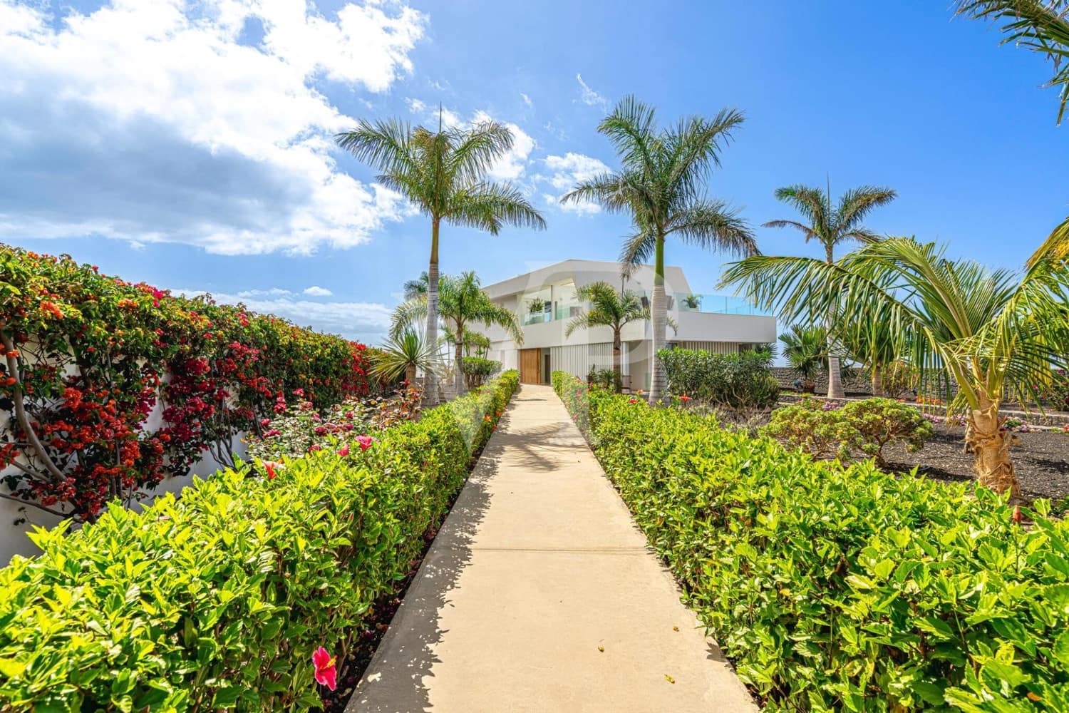 5 soveværelse Villa til salg i Costa Adeje med swimmingpool - € 6.500.000 (Ref: 8941379)