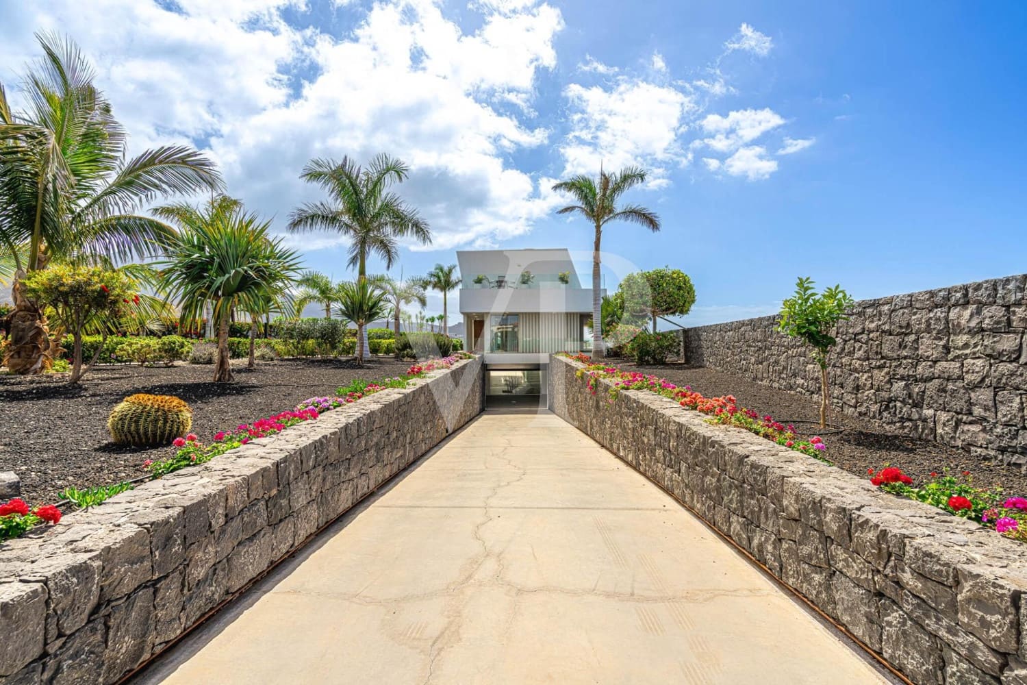 5 soveværelse Villa til salg i Costa Adeje med swimmingpool - € 6.500.000 (Ref: 8941379)