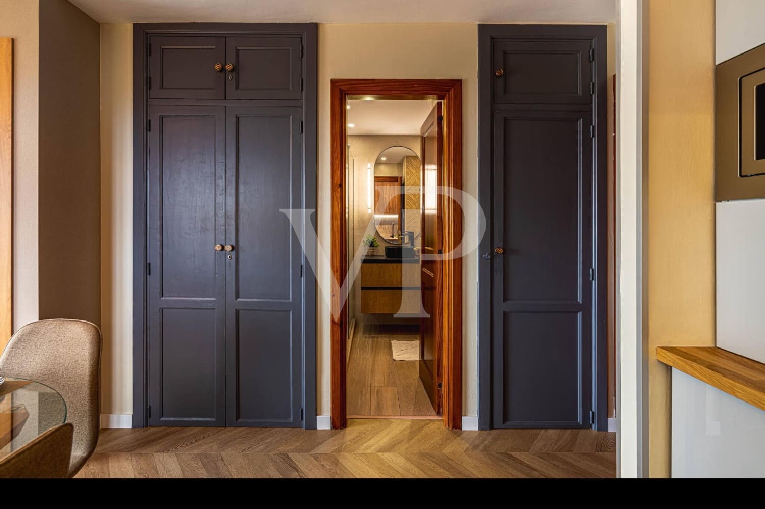 1 soverom Leilighet til salgs i Costa Adeje med svømmebasseng - € 285 000 (Ref: 9020617)