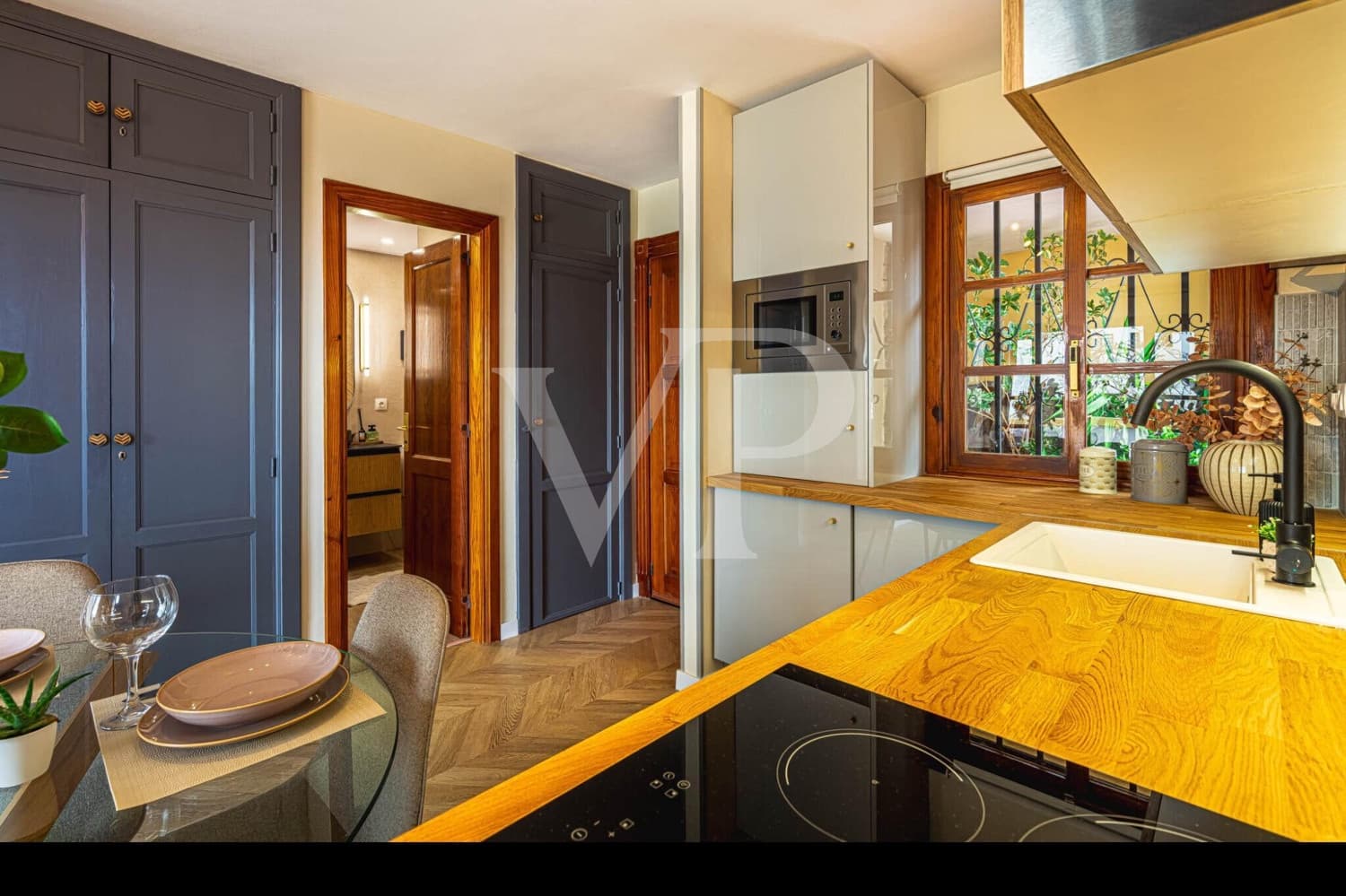 1 soverom Leilighet til salgs i Costa Adeje med svømmebasseng - € 285 000 (Ref: 9020617)