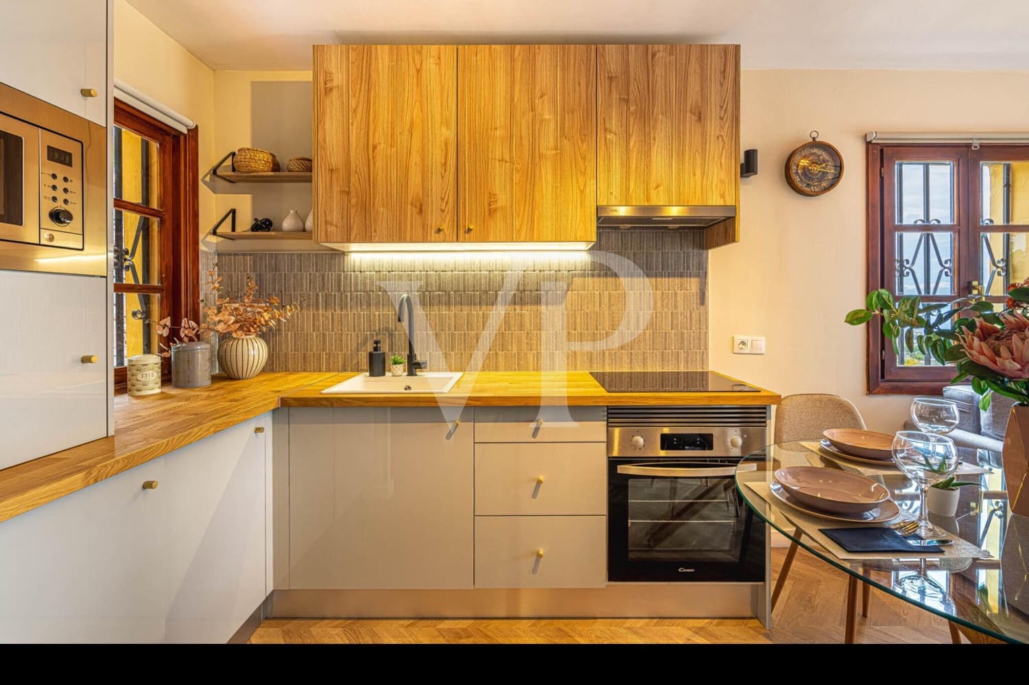 1 soverom Leilighet til salgs i Costa Adeje med svømmebasseng - € 285 000 (Ref: 9020617)