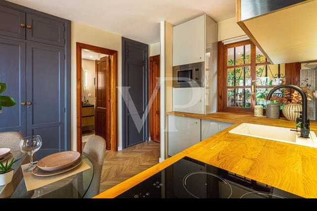 1 soverom Leilighet til salgs i San Eugenio Alto, Adeje med svømmebasseng - € 285 000 (Ref: 9020617)