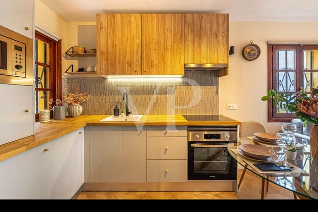 1 soverom Leilighet til salgs i San Eugenio Alto, Adeje med svømmebasseng - € 285 000 (Ref: 9020617)