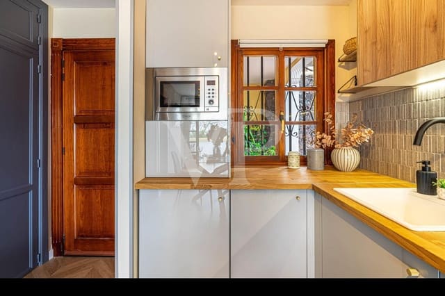 1 soverom Leilighet til salgs i San Eugenio Alto, Adeje med svømmebasseng - € 285 000 (Ref: 9020617)