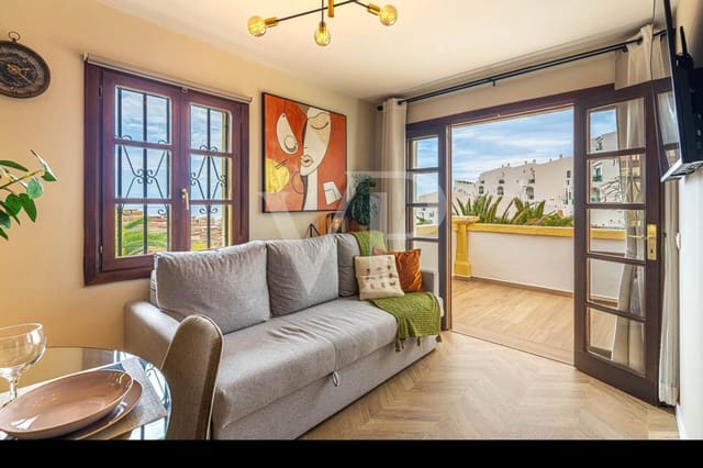 1 soverom Leilighet til salgs i San Eugenio Alto, Adeje med svømmebasseng - € 285 000 (Ref: 9020617)