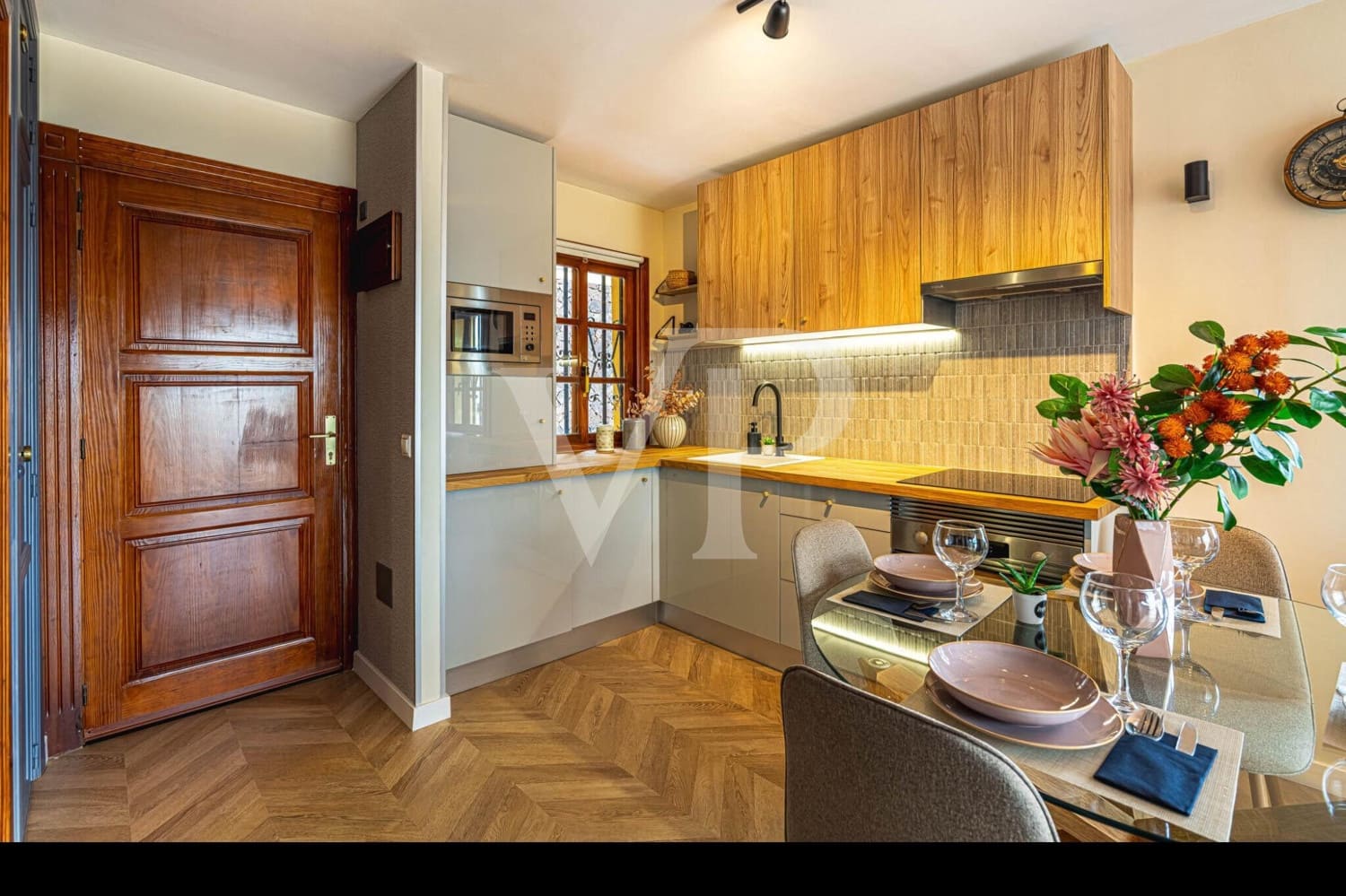 1 soverom Leilighet til salgs i Costa Adeje med svømmebasseng - € 285 000 (Ref: 9020617)