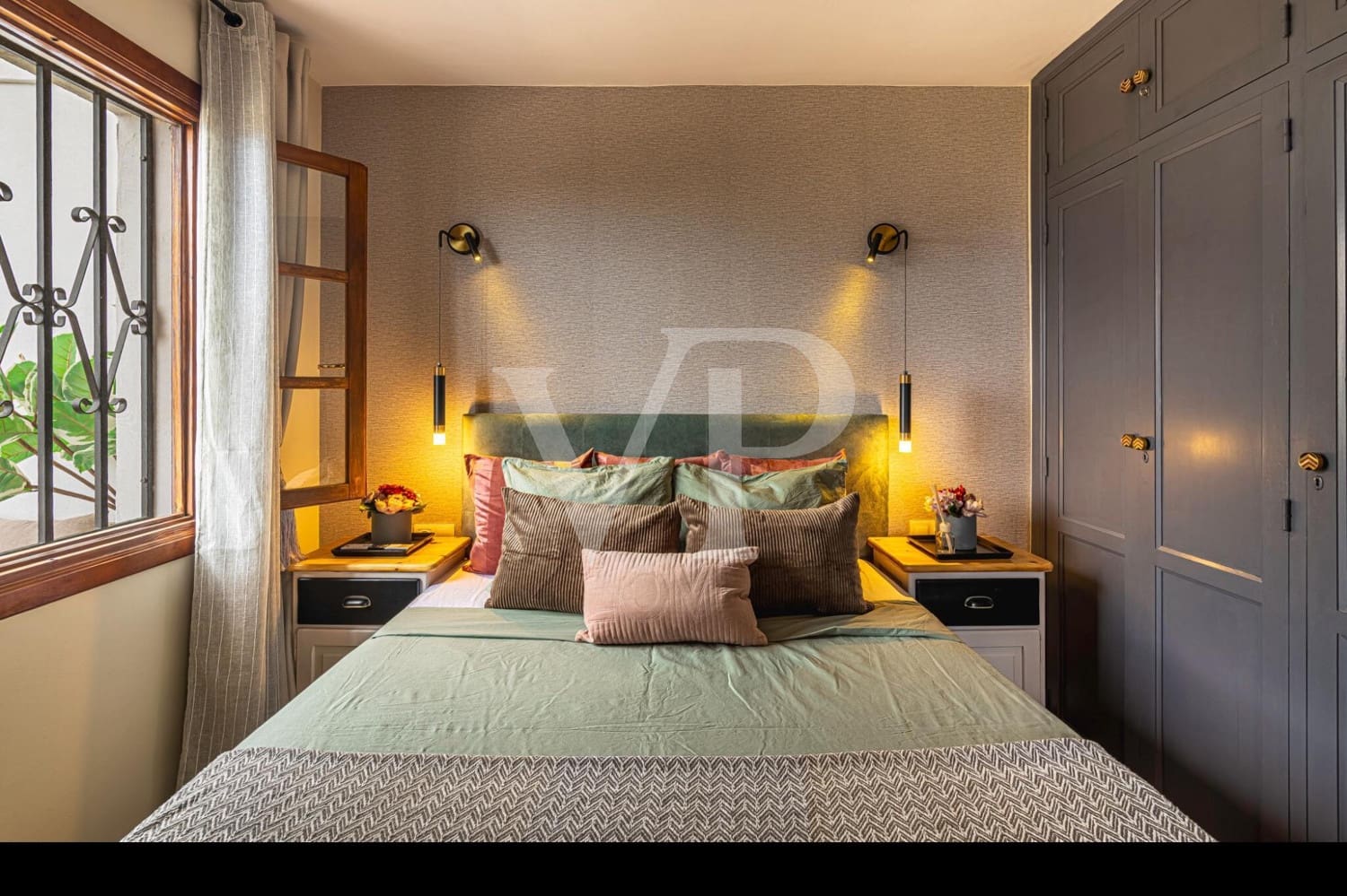 1 soverom Leilighet til salgs i Costa Adeje med svømmebasseng - € 285 000 (Ref: 9020617)