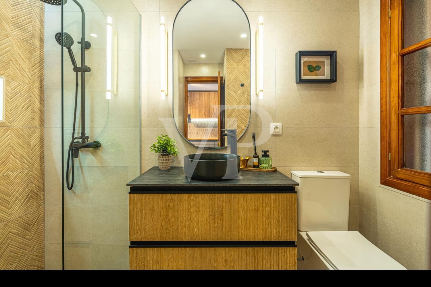 1 soverom Leilighet til salgs i Costa Adeje med svømmebasseng - € 285 000 (Ref: 9020617)