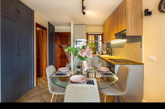 1 soverom Leilighet til salgs i San Eugenio Alto, Adeje med svømmebasseng - € 285 000 (Ref: 9020617)