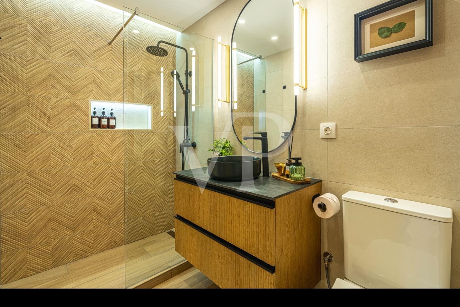 1 soverom Leilighet til salgs i Costa Adeje med svømmebasseng - € 285 000 (Ref: 9020617)