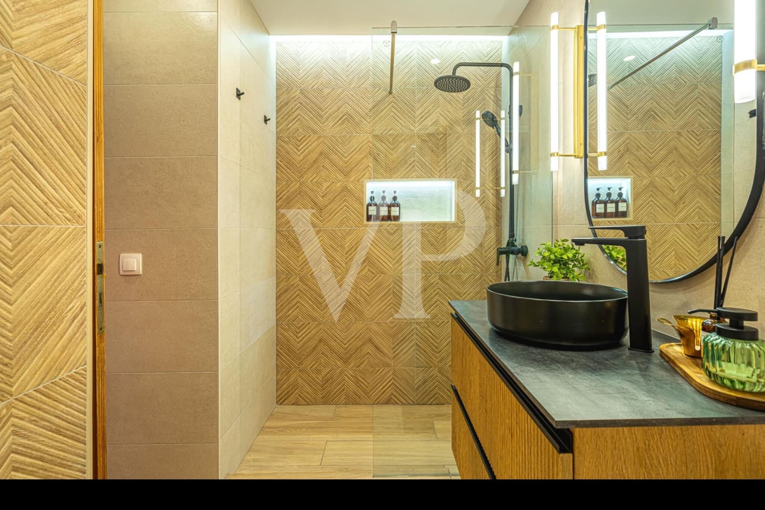 1 soverom Leilighet til salgs i Costa Adeje med svømmebasseng - € 285 000 (Ref: 9020617)