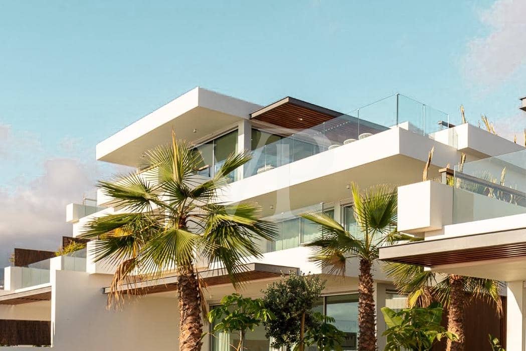 3 bedroom Penthouse for sale in Guia de Isora with pool - € 1,727,860 (Ref: 9029411)