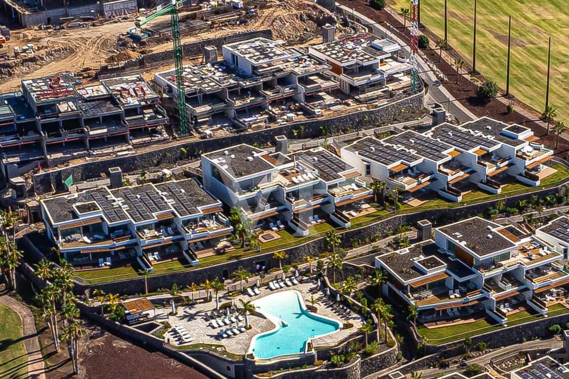 3 bedroom Penthouse for sale in Guia de Isora with pool - € 1,727,860 (Ref: 9029411)