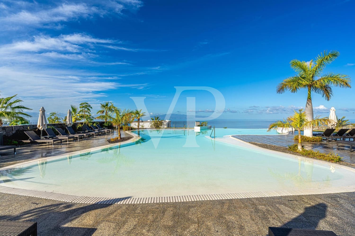 3 bedroom Penthouse for sale in Guia de Isora with pool - € 1,727,860 (Ref: 9029411)