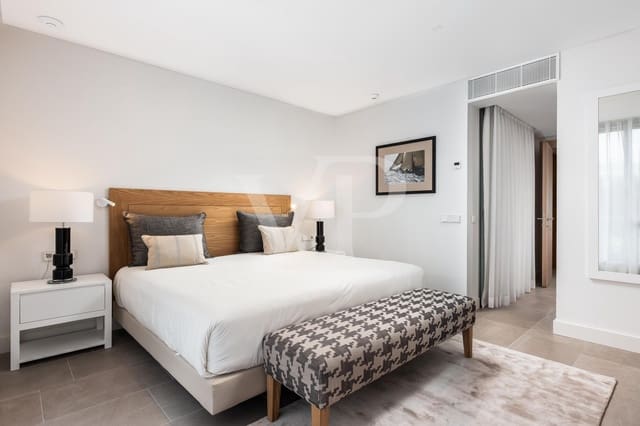 3 soverom Penthouse til salgs i Guía de Isora med svømmebasseng - € 1 727 860 (Ref: 9029411)