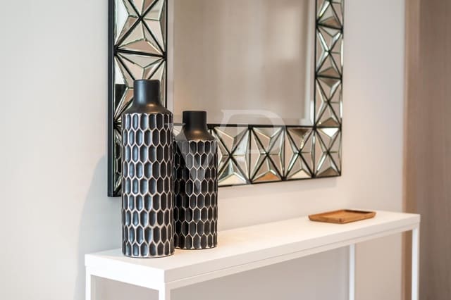 3 soverom Penthouse til salgs i Guía de Isora med svømmebasseng - € 1 727 860 (Ref: 9029411)